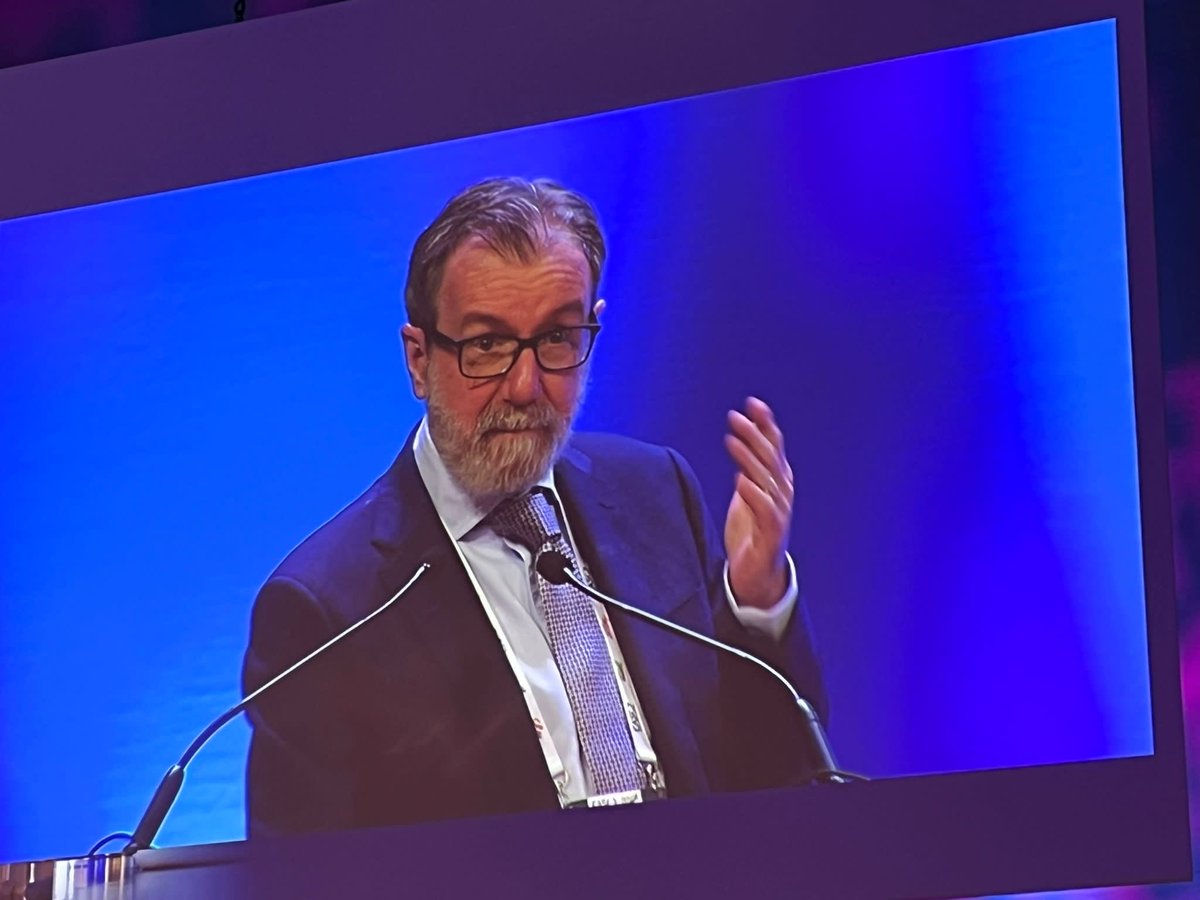 busetto_luca's tweet photo. Today I conclude my 6 years mandate as co-chairman of OMTF in EASO. It was a great period in my life. Many thanks to my brother Dror Dicker for working with me and best wishes to the incoming OMTF sisters Barbara McGowan and Andreea Ciudin #ECO2023 @EASOobesity https://t.co/NnKxUsWwMO