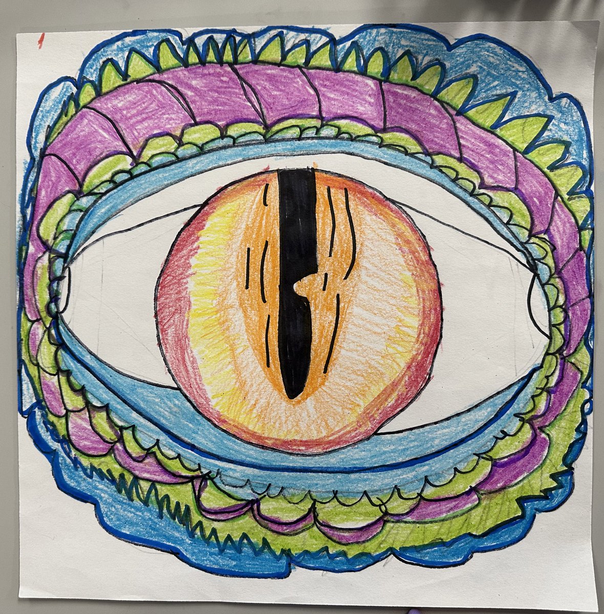 Mrs. DeSousa 🎨 tweet media