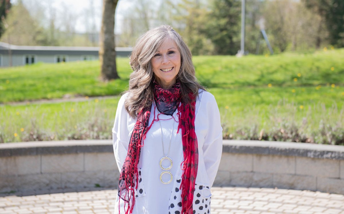 As she reflects on 27 years of teaching at UFV, Dr. Christine Slavik sees a body of work that aligns with her core values.  That approach &amp; dedication led to her being a recipient of the 2023 Inspirational Leadership award.  

<a href="/UFVCYFS/">Child, Youth and Family Studies at UFV</a> 
@RosenneTimbrell 

ow.ly/bztk50OpFrC