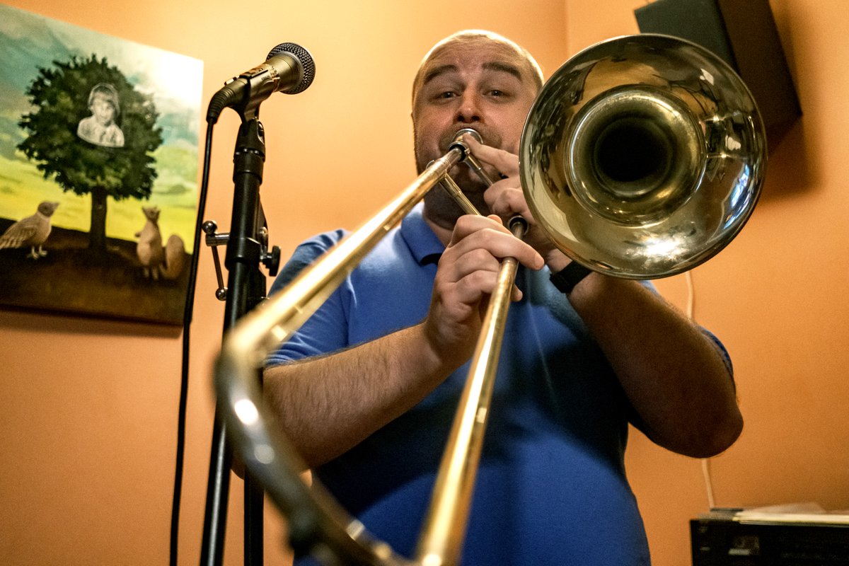 practicing for the #reggae show see you in #durham Friday night 7 pm EST <a href="/ShadowboxDurham/">Shadowbox Studio</a>