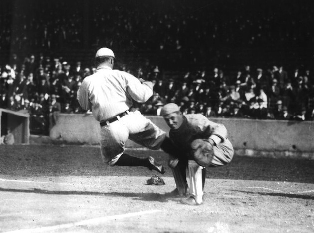 yoretown's tweet photo. Ty Cobb was known for his temper on and off the field. One of the greatest baseball players ever to play the game and he was involved in one of the ugliest moments in baseball ever! Ty Cobb Monster or Man?

https://t.co/6MdGNQOqgR

#yoretown #yoretownpod #yoretownpodcast #tycobb https://t.co/ftCa7aCHbf