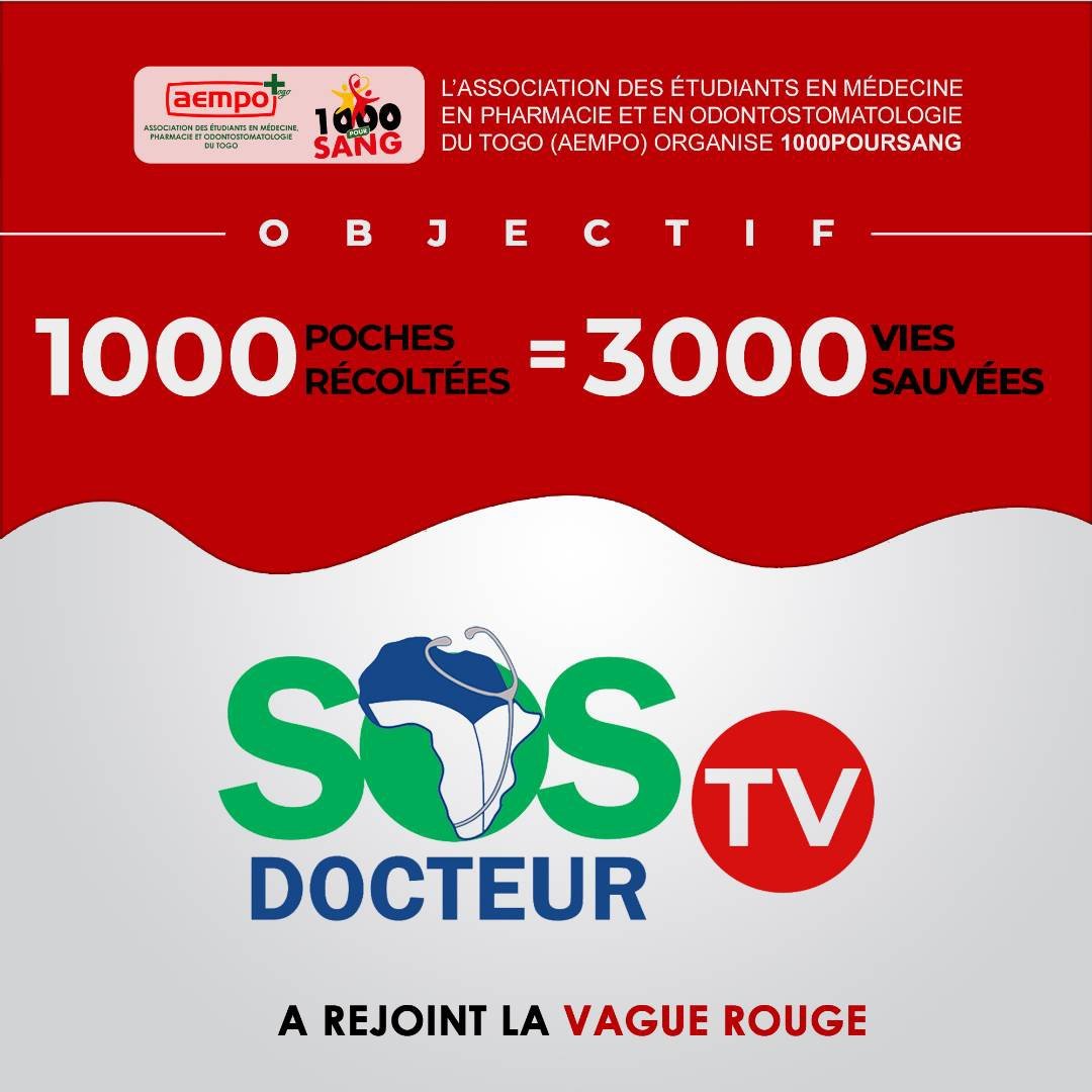 1000poursang TOGO tweet media