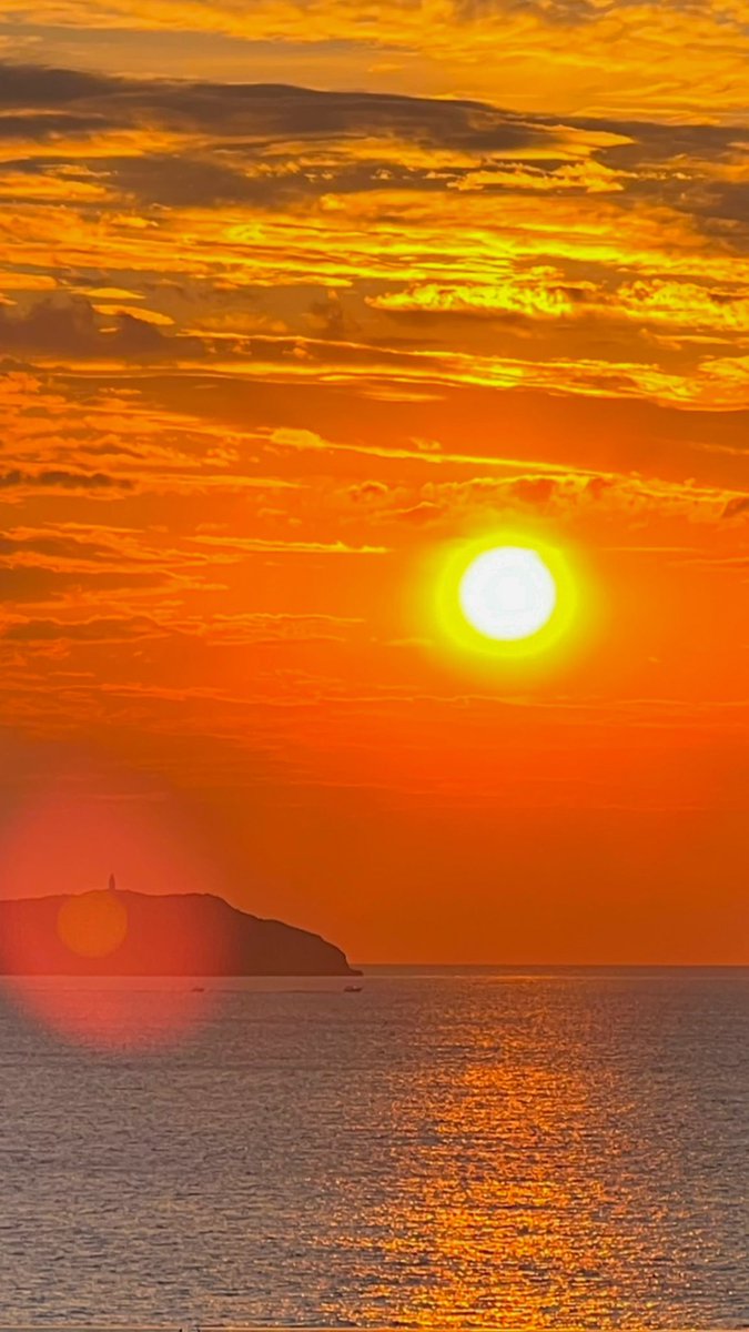 KevinMSpencer's tweet photo. Always great to here #ibiza https://t.co/RJYDA60kak