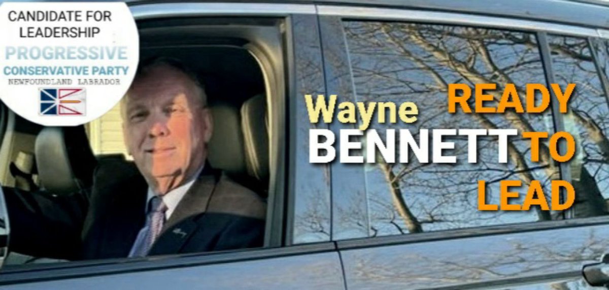 Listening with Broken Hearth to 72 gentleman on VOCM this morning who needs to go back to work to survive since his wife's death and the loss of her income.  

If there was a Basic Income this 72 year old would have no worries about money and having to dip into savings?  #nlpoli