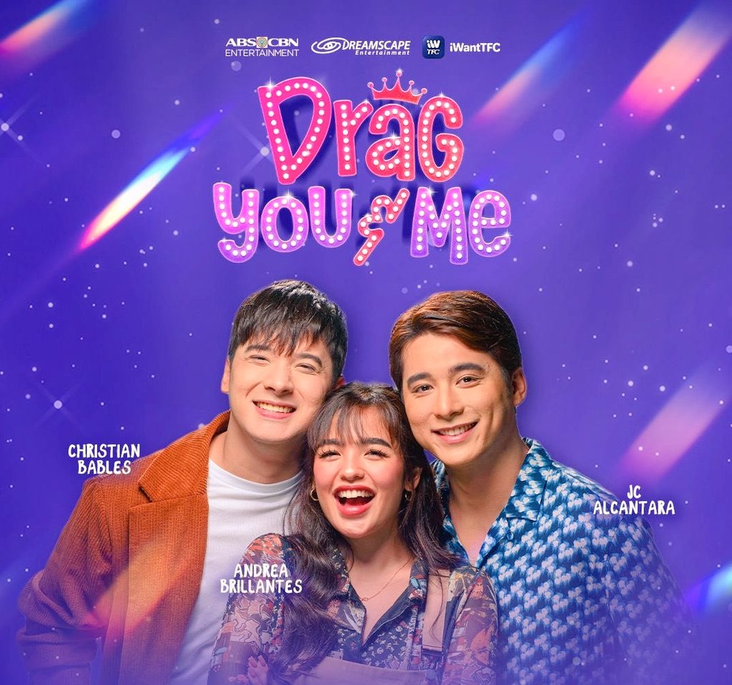 AnRox89's tweet image. Sabay ang ganap ng #JCTON today. Coincidence or fate? 🙃

Delulu mode always on 😂

#XavMi
#NagAapoyNaDamdamin 
#DragYouAndMe