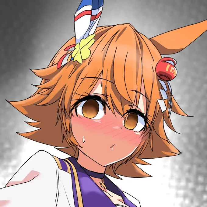 #新しいプロフィール画像