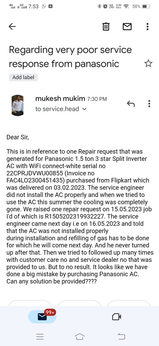 Mukesh Mukim tweet media