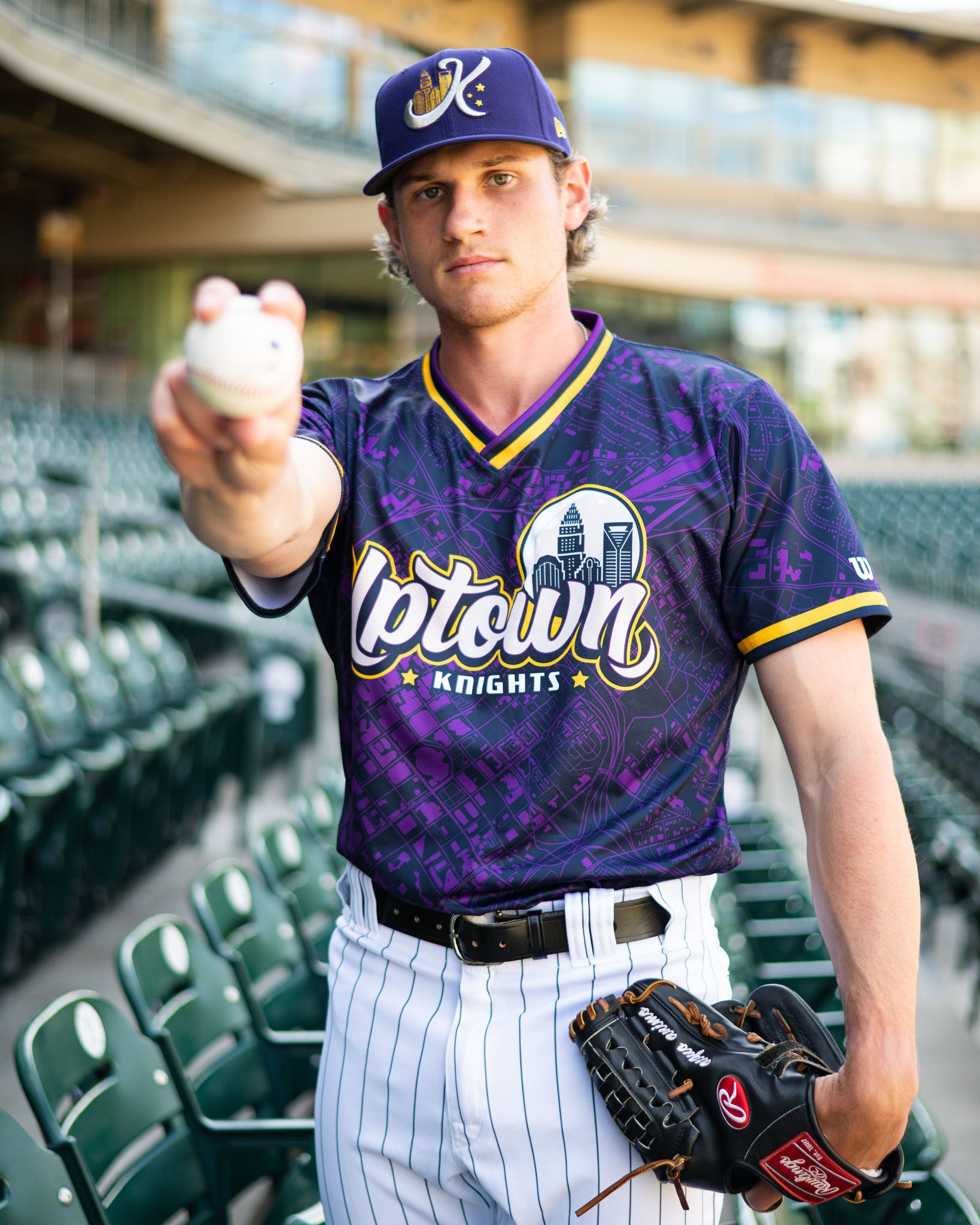 Minor League Promos on X: Hats, jersey, and shirt AVAILABLE NOW