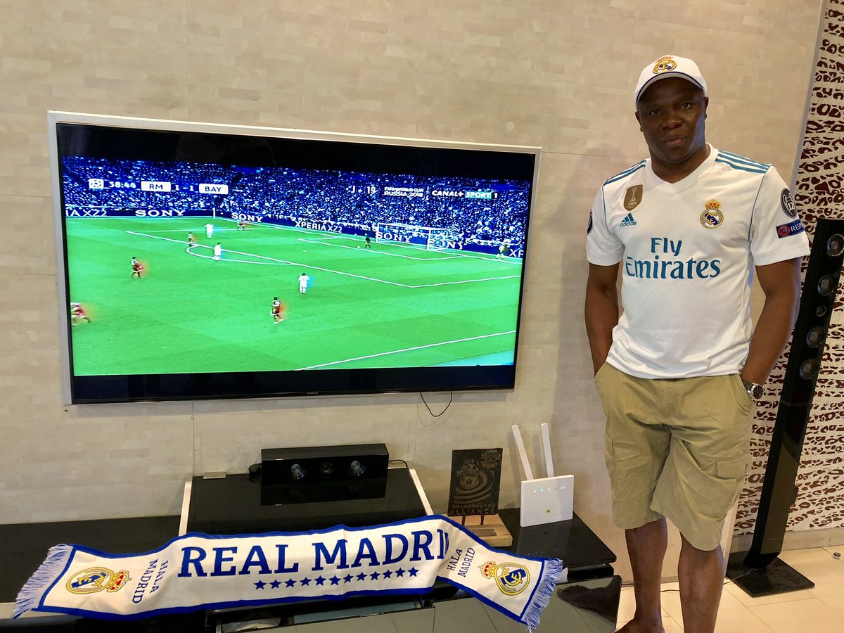 A'Salfo - Magic System🇨🇮 tweet media