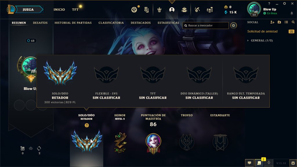 500 games y hitear chall en el #sb3 <a href="/sboomchallenge/">SB5</a>
