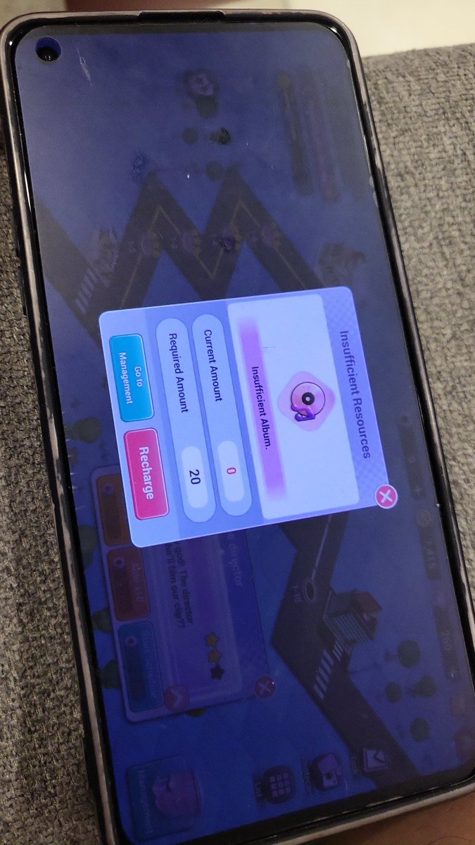 darrykenny's tweet photo. @BPTG_OFFICIAL I got stucked at this page. I press anything also no response. What happened? Its a force module as I try killing apps restart and still they made me go thru this step. Please help https://t.co/gLOBJ9GKl0