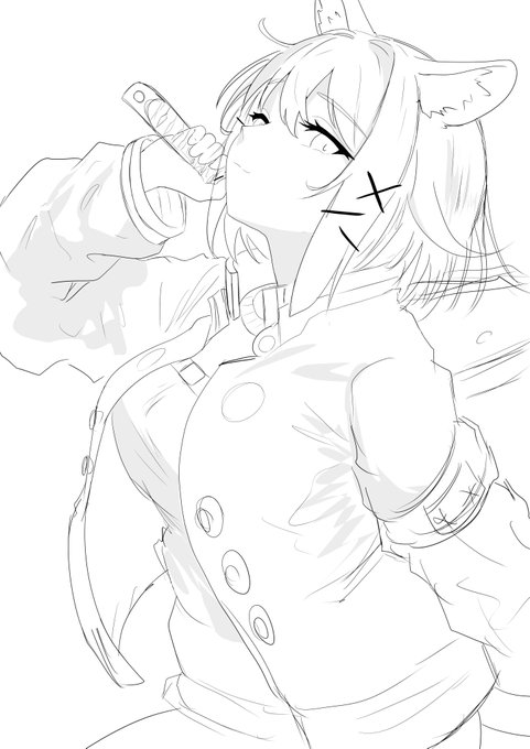 ウ