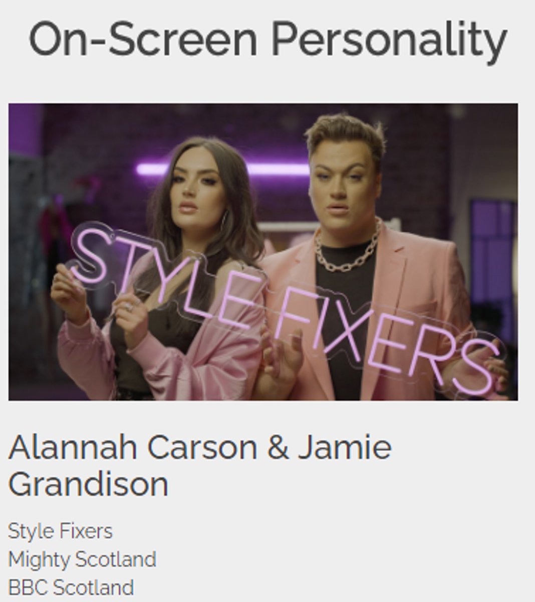 Mighty Productions tweet media