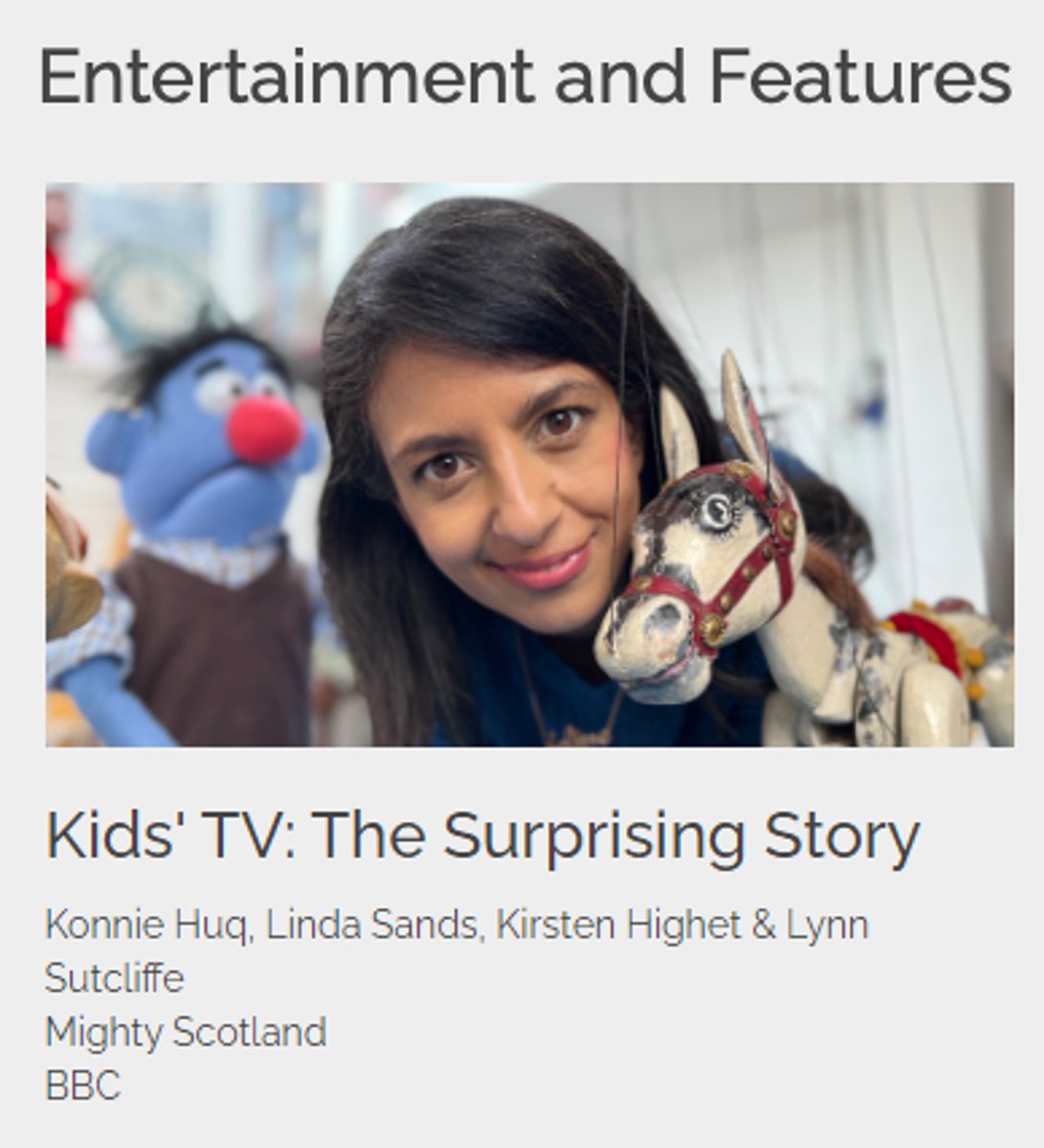 Mighty Productions tweet media