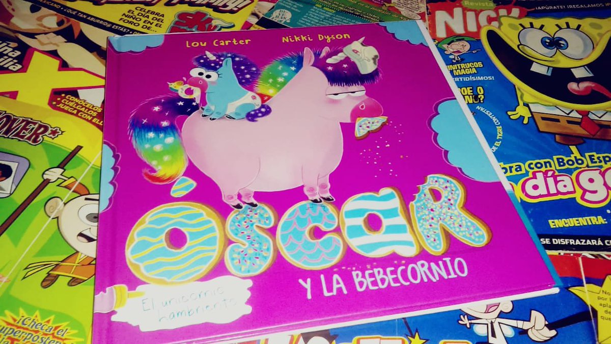 Frases_Bookies's tweet photo. @Victorina_69 Novedades de #librosinfantiles 📚 de 
@EdPicarona no esperes más corre por tu #cuento 🥰 Ya en librerías de #Mexico . @LibreriasGandhi 
#cdmx #edomex # #ciudaddemexico #BookTwitter #nuevoleon https://t.co/vxkWZM220P