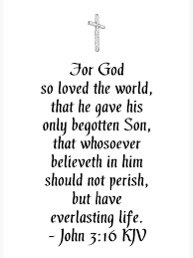 TrustJesusAlone's tweet photo. If your Bible teaches you must turn from your sins in order to be saved, throw it out as it is perverted Satanism.
We are told to believe the gospel, not turn from sin which is
#DeadWorksHeresy https://t.co/6eUCjIJhCG