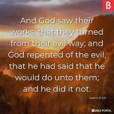 TrustJesusAlone's tweet photo. If your Bible teaches you must turn from your sins in order to be saved, throw it out as it is perverted Satanism.
We are told to believe the gospel, not turn from sin which is
#DeadWorksHeresy https://t.co/6eUCjIJhCG