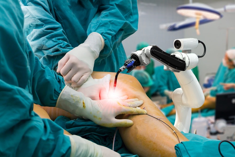 group_tim's tweet image. How robots can make surgery more efficient?
View Full: lnkd.in/gHzPkrk
#roboticsurgery #technology #roboticsautomation #roboticsolutions #roboticsystems #roboticsurgeon #healthcare
#healthcarenews #healthcaremarketing #healthcareleadership #healthcarecybersecurity