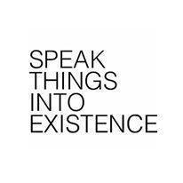 KaranjaKeita's tweet photo. #SpeakThingsIntoExistence https://t.co/0AV1fuWSTe