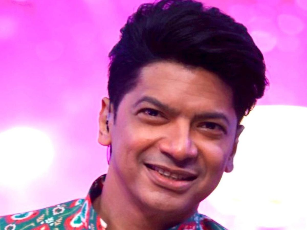 TheJayKumarShow's tweet photo. From soulful serenades to comic charades, @singer_shaan has got us in stitches with his hilarious social media antics.

Read more:
https://t.co/mE8cKU6z6v

@singer_shaan @ShaanFanClub @ShaanFC #ShaanComedy #JayHoTheJayKumarShow #JayHoShowUSA #JayKumarShow #MusicalSchool #comedyvideos #comedyreels #comedy #Shaangoesfunny