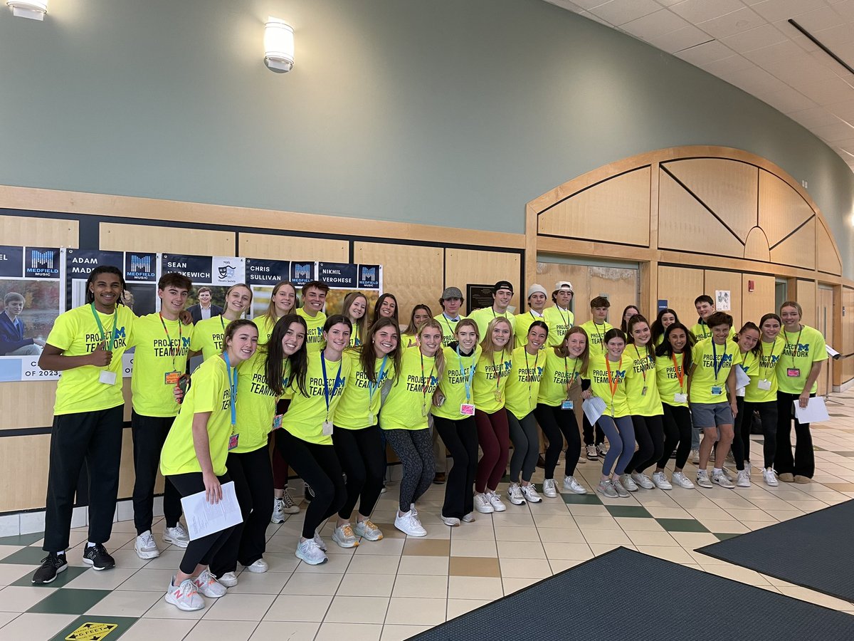 Project Teamwork tweet media