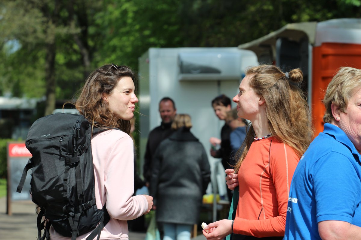 Wandelvierdaagse tweet media