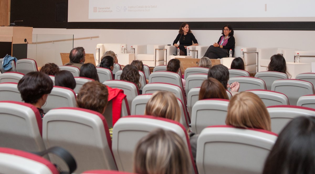 ICS. Generalitat tweet media