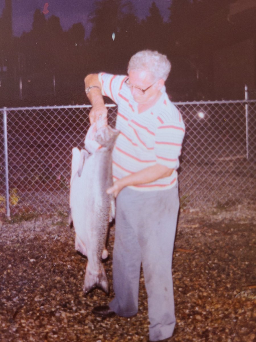 ZeemerDill's tweet photo. 43 years ago today the Dill family lost Grandpa and grandma Dill. They are always with us. RIP. 
#MtStHelens https://t.co/N2e25Mzzej
