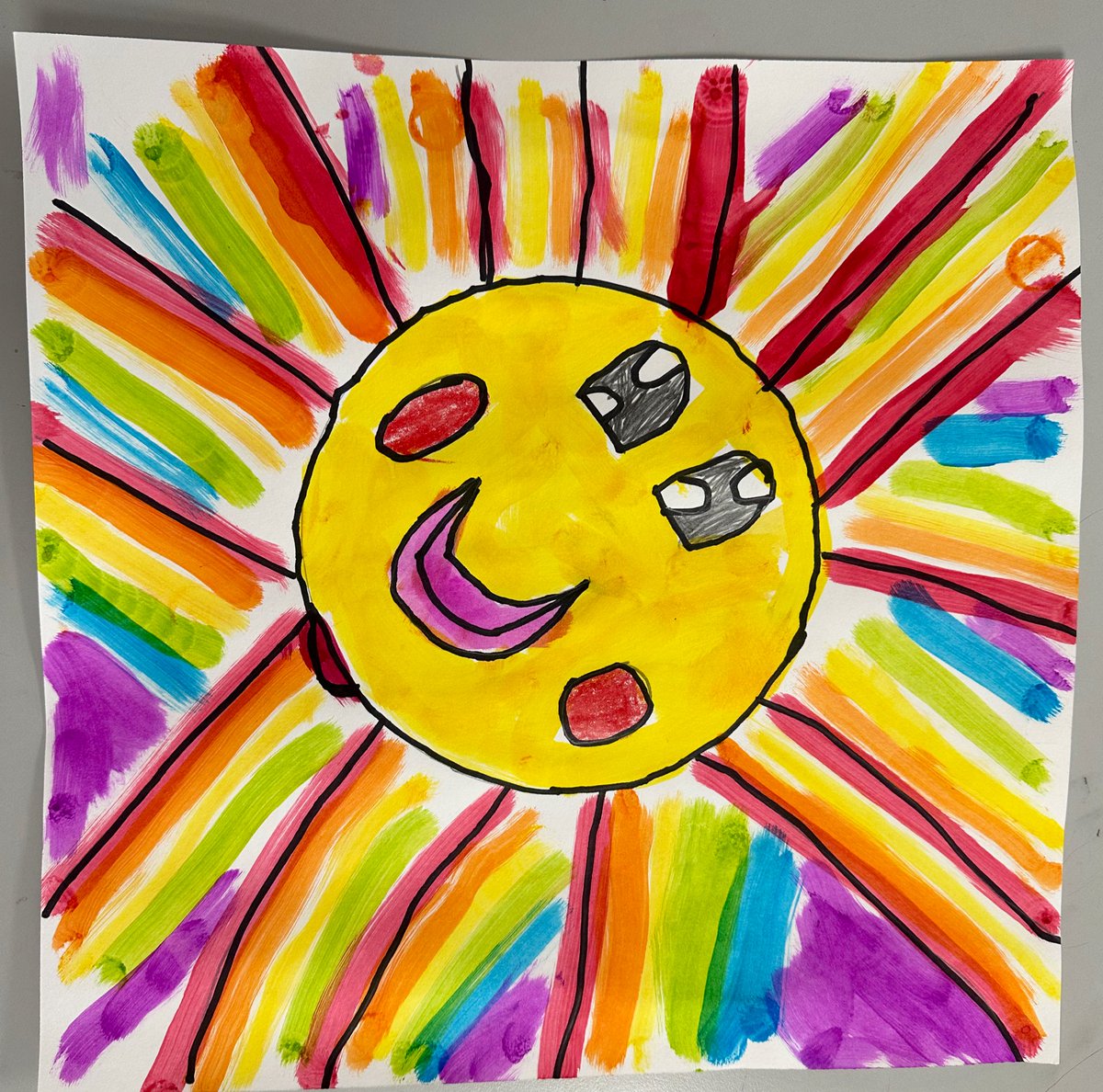 Mrs. DeSousa 🎨 tweet media