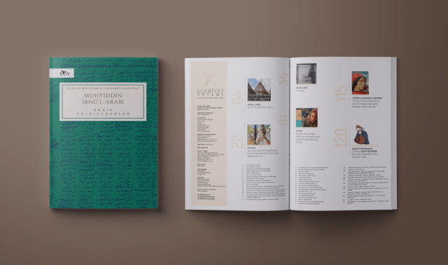 #EdebiyatOrtamıDergisi Mayıs-Haziran/92.Sayısı #SadıkYalsızuçanlar'ın  
"MUHYİDDİN İBNÜ’L-ARABÎ"
İsimli Kitap Hediyesiyle Beraber Çıktı!
Ve Yine dopdolu
"<a href="/edebiyatortami/">Edebiyat Ortamı</a>
Hayırlı Olsun!
#TÜRDEB
#EdebiyatOrtamı
#MuhyiddinİbnülArabî
<a href="/yalszuanlar/">Sadık Yalsızuçanlar</a>
<a href="/malibulutt46/">Mehmet Ali Bulut</a>
#edebiyatortamıdergisi