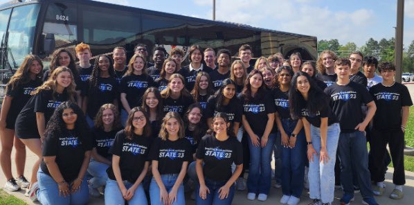 Grand Oaks Speech & Debate tweet media
