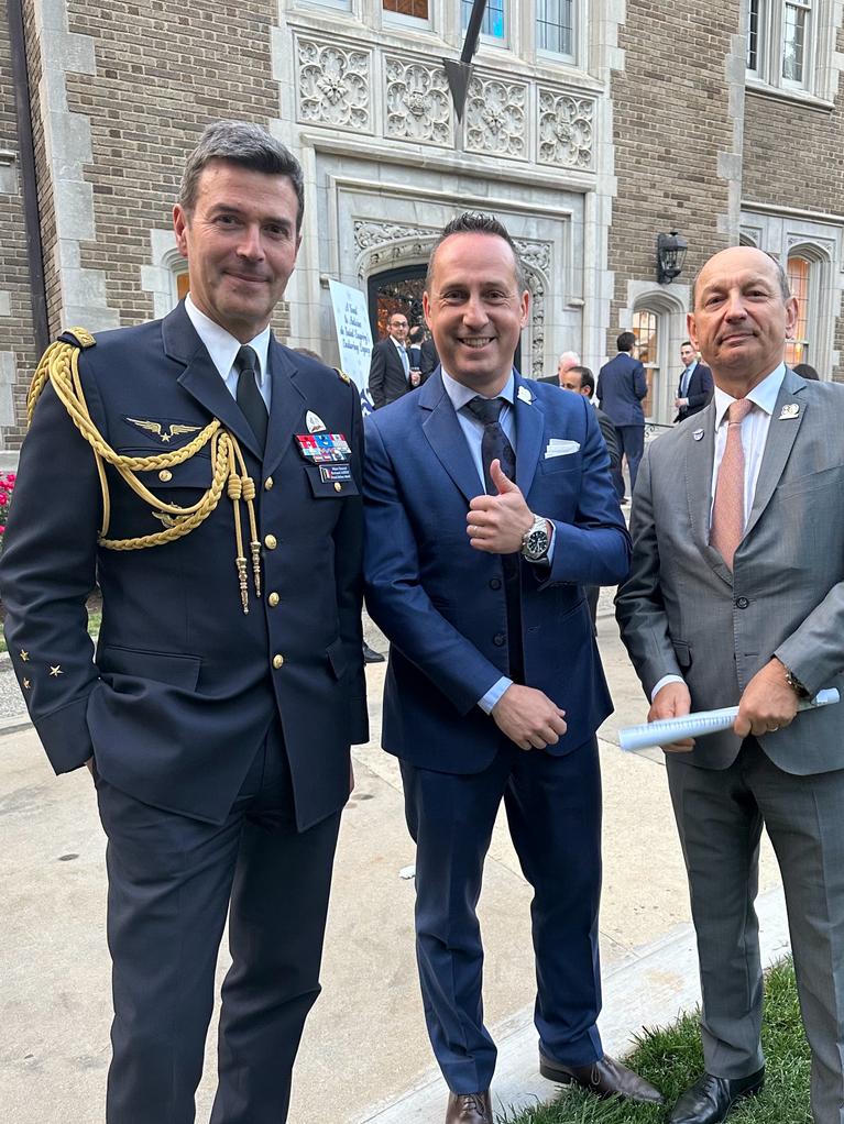 Fondation St Exupéry tweet media