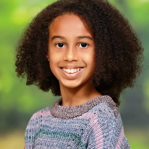 MCPS's tweet photo. 👏👏Congratulations to Seven Locks Elementary School 5th grade student Ava Gerson who won the 2023 Penguin Press “Who Was? “History Bee for the Northeast region.

She will be celebrated virtually along with receiving a grant and collections of the "Who Was?" history series! https://t.co/CnVh48lSGk