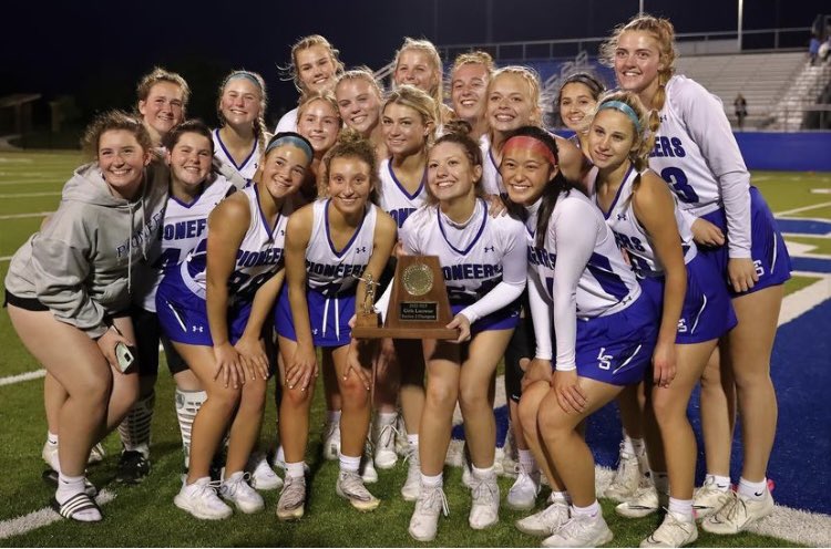 Big Game tonight! LL Ship Game vs Manheim Township 7pm at Penn Manor Comet Field!  Let’s go ladies!!  #grit2023 #rollpios 💙🤍🥍 <a href="/lshspioneers/">Lampeter-Strasburg High School</a> <a href="/LSPioneers/">Lampeter-StrasburgSD</a>