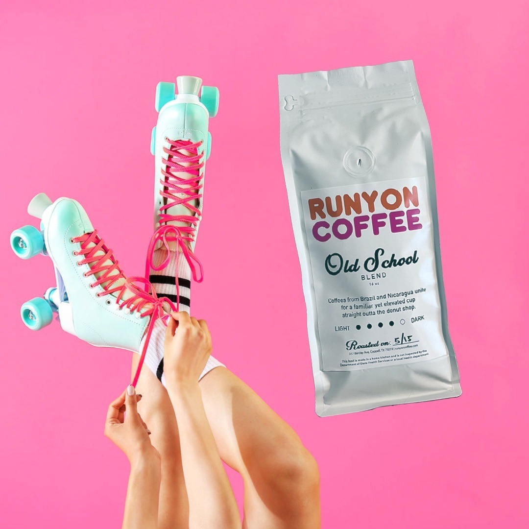 Runyon Coffee tweet media