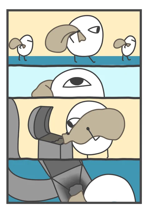 こつこつ