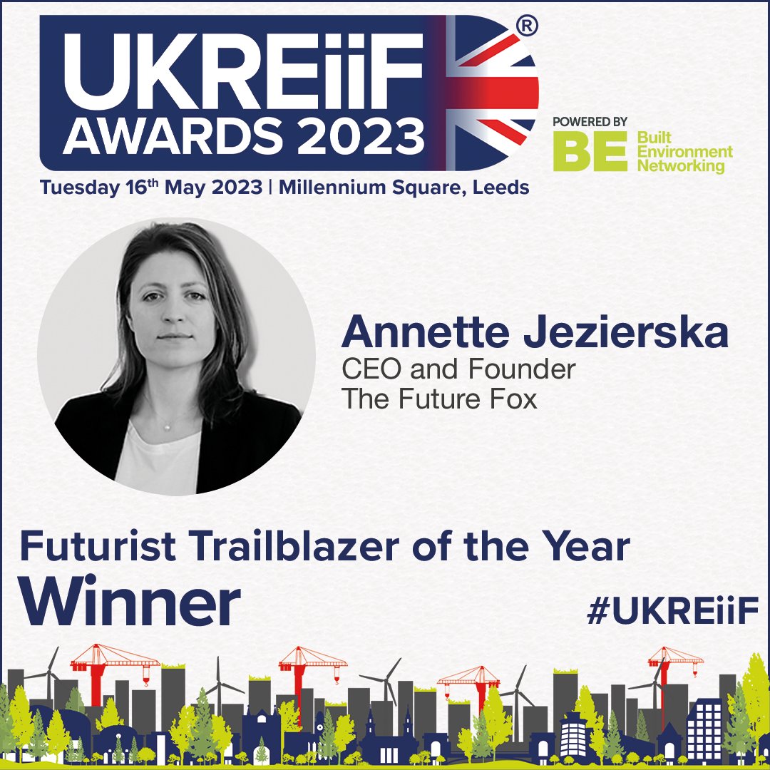 The Future Fox tweet media