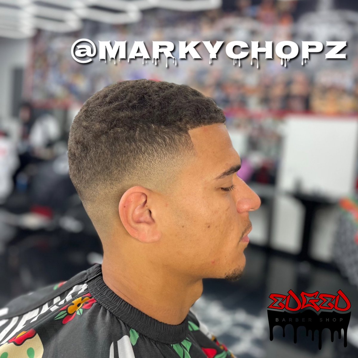 markychopz's tweet photo. I have availability today, Friday, and Sunday!💈🙏🏽💫

https://t.co/p4cBHvFHNz https://t.co/3CoXOYTLjc