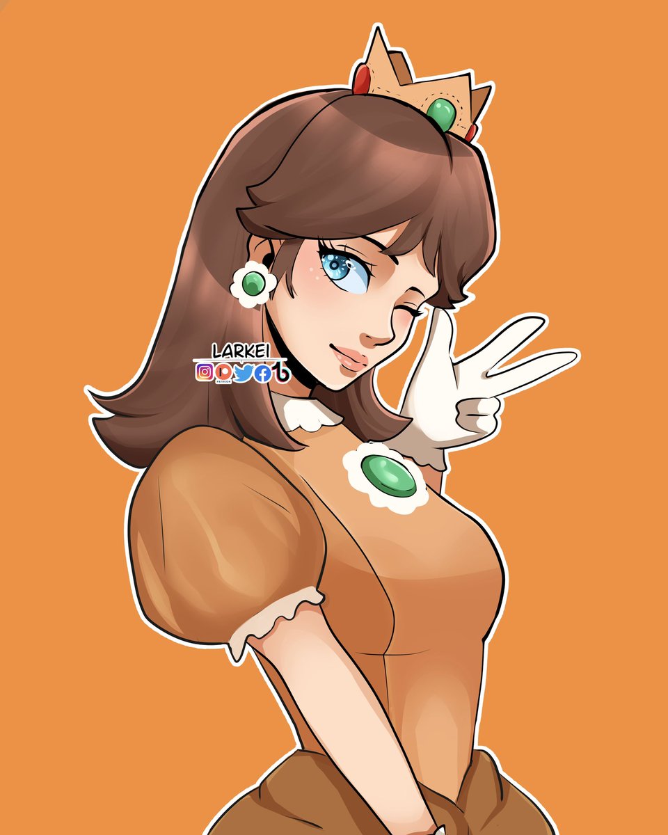 Princess Daisy🌼 #MarioBrosMovie #princessdaisy #mariobros