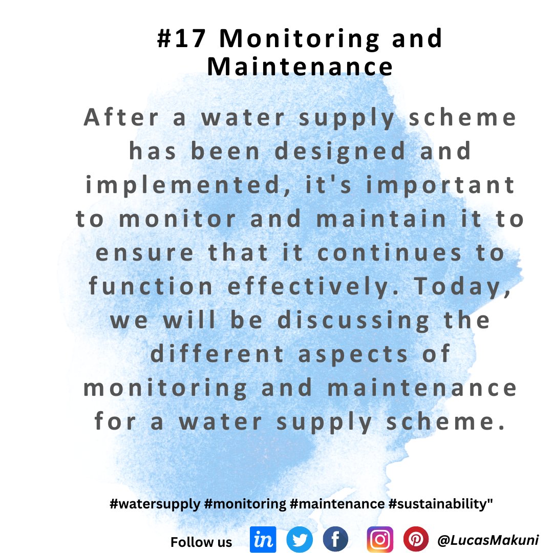 MakuniJ's tweet photo. #Monitoring #Maintenance https://t.co/h5UacBCYzZ
