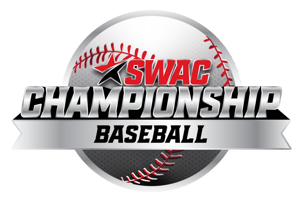 theswac's tweet photo. #SWACNation Tickets for the 2023 SWAC Baseball Tournament set to be held May 24-28 in Atlanta, Ga. are currently on sale at the link below.
Purchase Tickets: https://t.co/45Z2Mm6I3w
#SWACBSB https://t.co/HwavRCOkpC