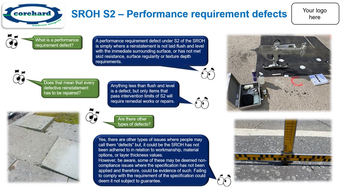 Corehard Laboratory tweet media