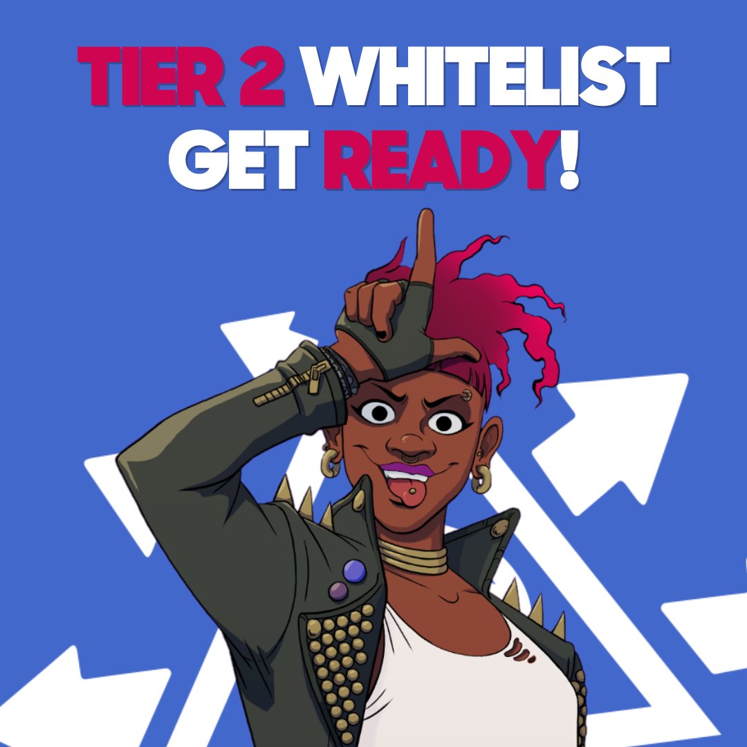 The Sprawl tweet media