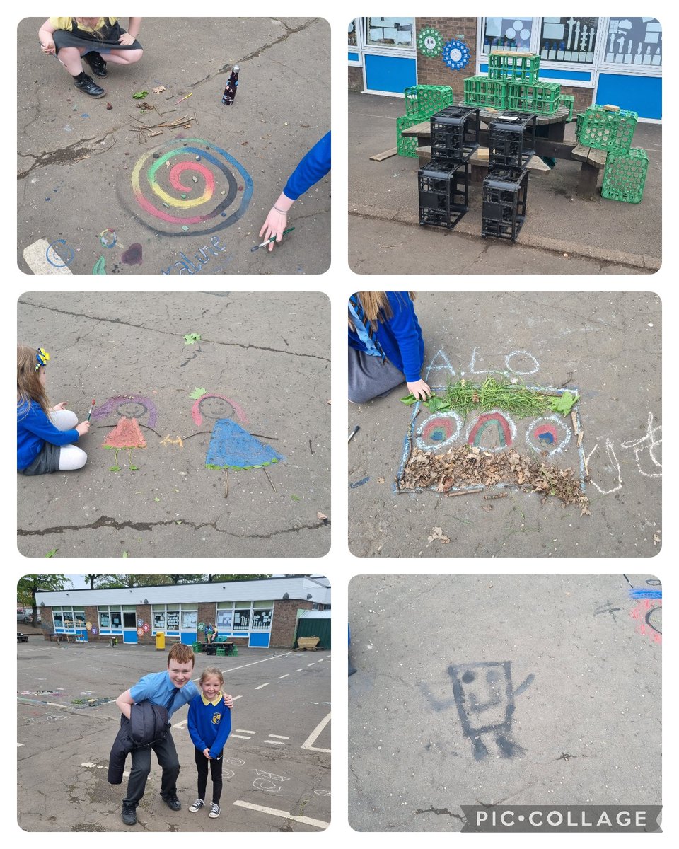 Primary 7 Class 2022-2023 tweet media