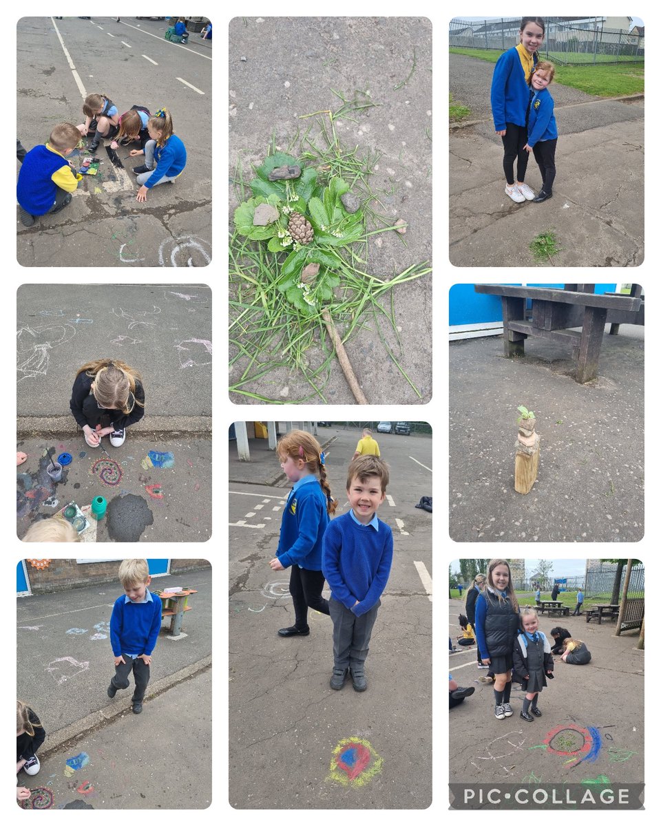 Primary 7 Class 2022-2023 tweet media