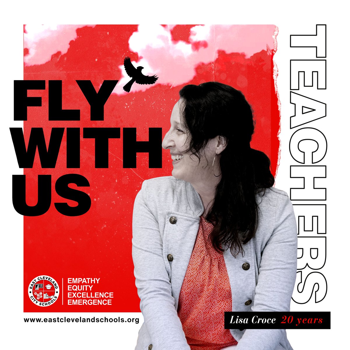 East Cleveland City Schools tweet media