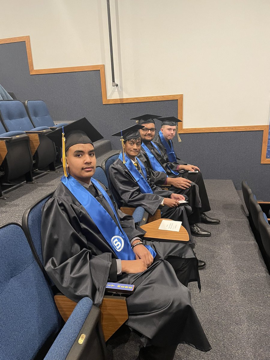 Suny Schenectady Early College High School tweet media