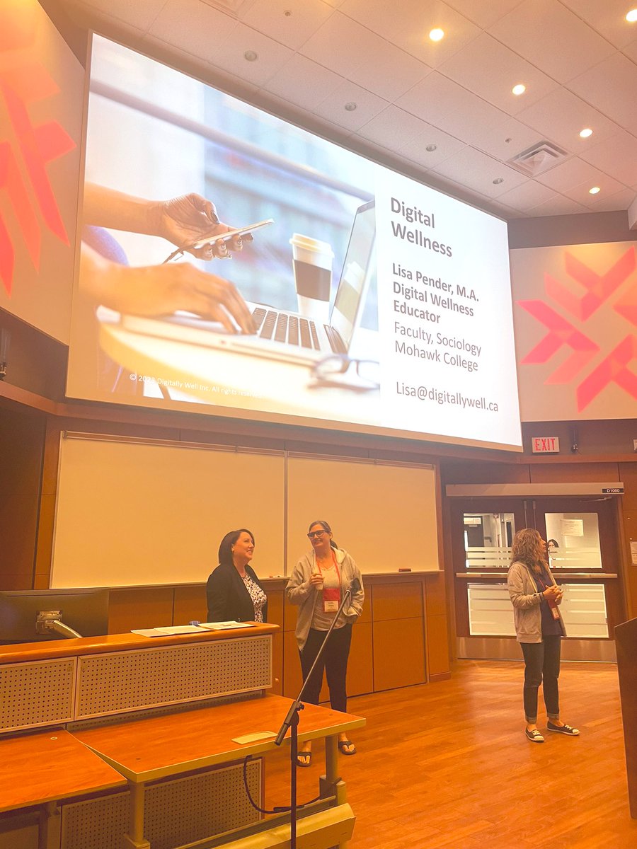 St.ClairCollegeCAE tweet media