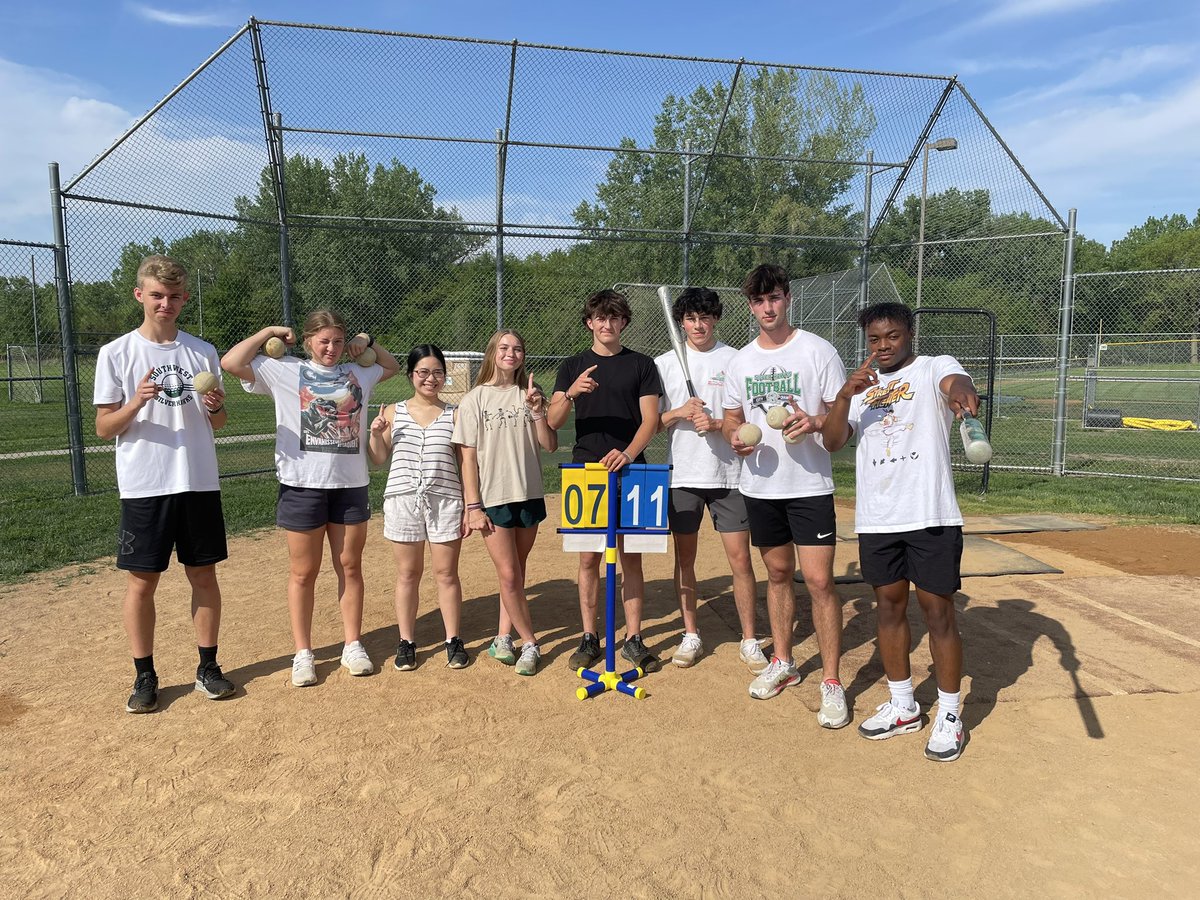 LSW Lifetime & Team Sports tweet media