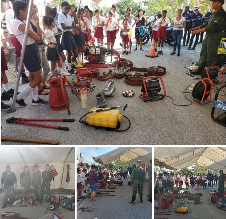 @yaimafernandezcarrera tweet media